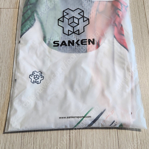 11마존에서 구매한 sanken 싱글렛 XL 팝니다