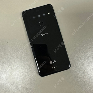 (KT)LG V50 128기가 블랙색상 상태좋은 가성비폰 10만원 판매