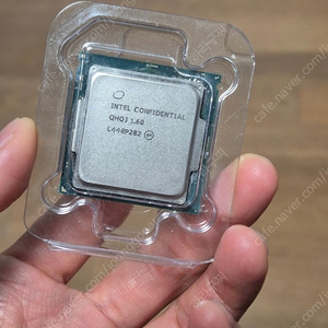 i7-6400T CPU 1.6 QHQJ