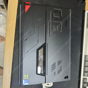 asus ROG 플로우 Z13 Black 약 13.4인치 거의새것