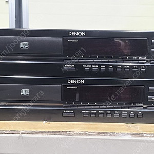 (DENON)데논 DN-C615 CD플레이어