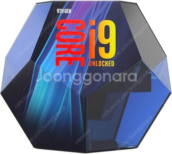 I9 9900K 외 보드셋 부품 판매--0