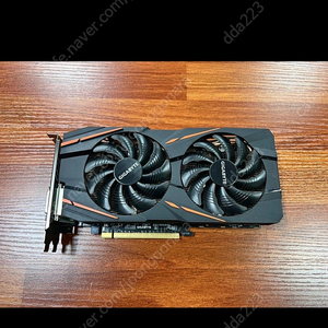 그래픽카드Rx580 8g