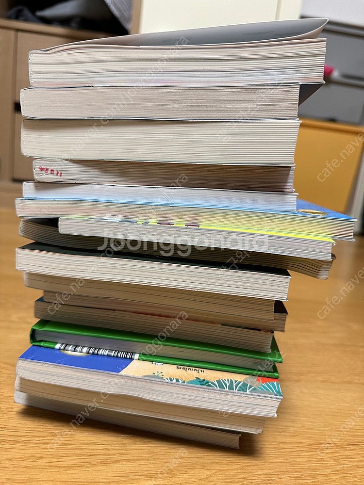 씨앤에이논술6학년3%도서(16권)--1