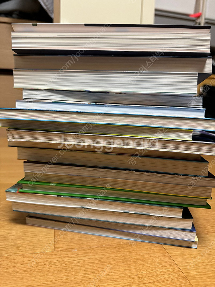 씨앤에이논술6학년3%도서(16권)--2