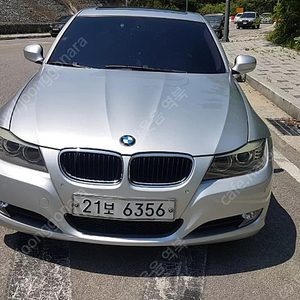 BMW 320i e90 400만원