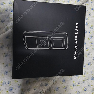 인스타360 gps 스마트리모콘