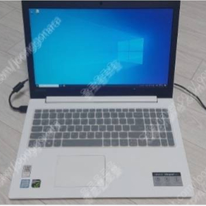 레노버 아이디어패드 게이밍노트북 330-15ICH I5-8300H/RAM8GB/SDD256GB/HDD1TB