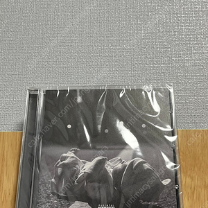 스트릿베이비 Street Baby / 미개봉 CD