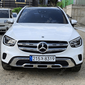 벤츠GLC클래스 X253 GLC 220 d 4MATIC중고차 할부 리스 카드 전액할부 가능합니다