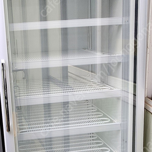 캐리어 밀키트 냉동고 CSR-500FD 냉장고, 냉동식품, 스탠드, 냉동 쇼케이스