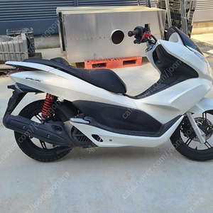 PCX125