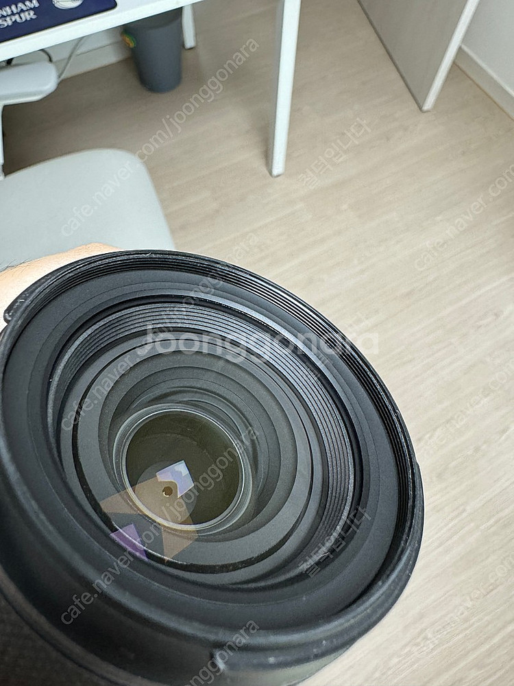 탐론 28-200mm 2024.3월구매 풀박스--2