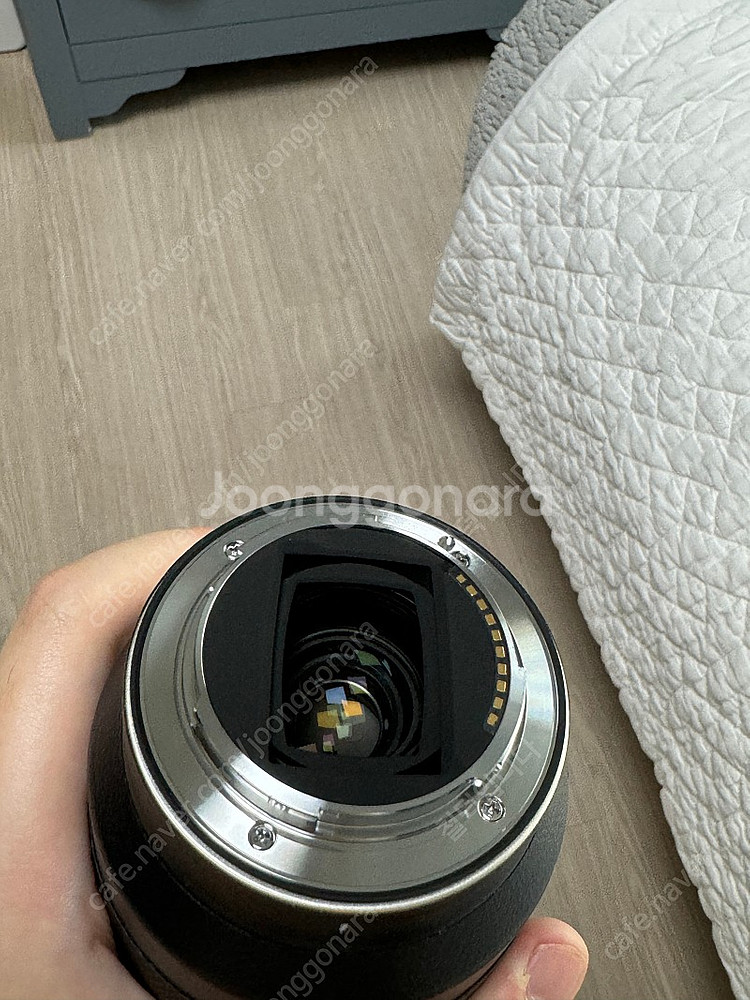 탐론 28-200mm 2024.3월구매 풀박스--4
