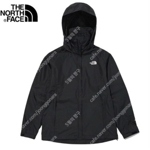 노스페이스 여성 방수 리졸브 2 자켓 NJ2HN31A XL(100)