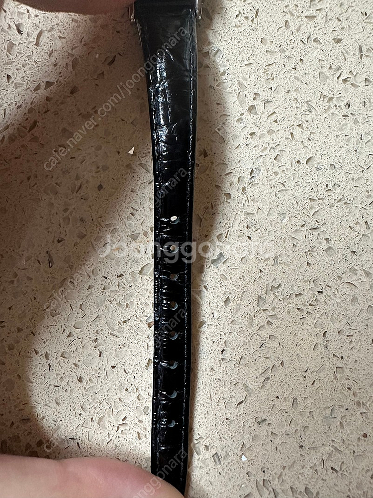 로즈몽 노스텔지아 NS-012SVR-BK--8