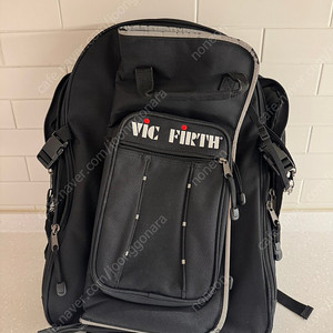 Vicfirth backpack 팝니다