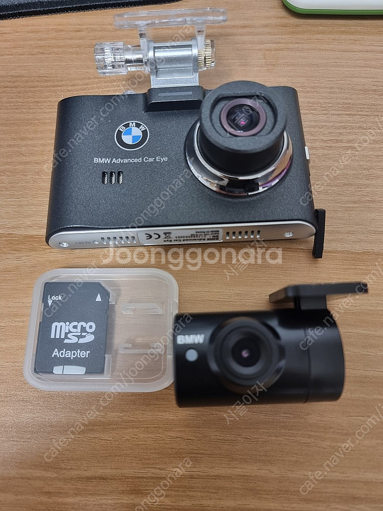 bmw 순정블랙박스 ACE1.0 (32G)--0