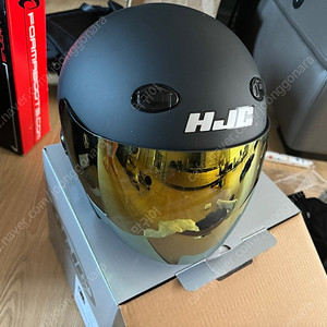 홍진 CL33 사이즈L 헬멧