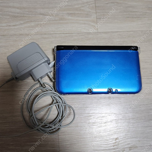 닌텐도 3ds xl 128g 판매 합니다