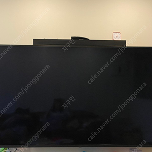 lg 75인치 스마트TV 75sm8670pua 팝니다.