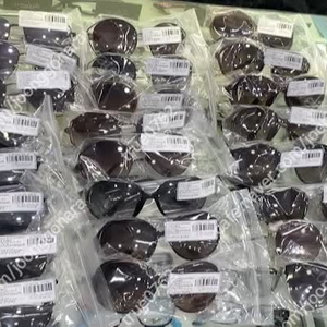 일본 선글라스 50개 250000