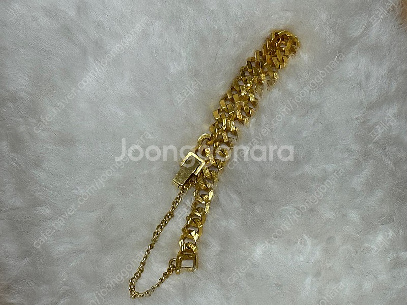 순금팔찌 5돈 (16.5cm) 팝니다--4