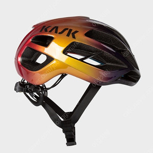 카스크 폴스미스 프로톤 Paul Smith + Kask Protone Cycling Helmet ’Artist Stripe Fade’ 신품 팝니다.