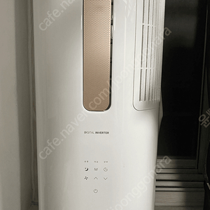 파세코 창문형 에어컨 PWA-3200W