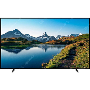 삼성 QLED 4K TV 189cm 스탠드형 KQ75QC68AFXKR 판매