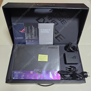 ASUS ROG FLOW X13(3050)