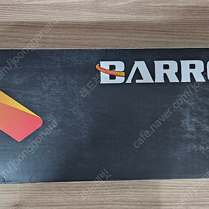 Barrow GPU 워터블럭 로그스트릭스3080/3090