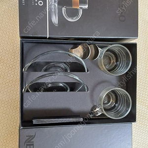 네스프레소 버추오 에스프레소 세트 Nespresso VERTUO Espresso set