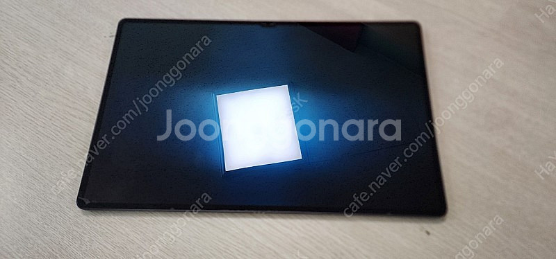 갤럭시탭S8 울트라 512gb Wifi(와이파이) 풀박...--0