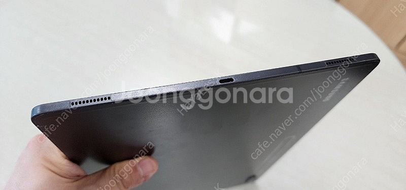 갤럭시탭S8 울트라 512gb Wifi(와이파이) 풀박...--4