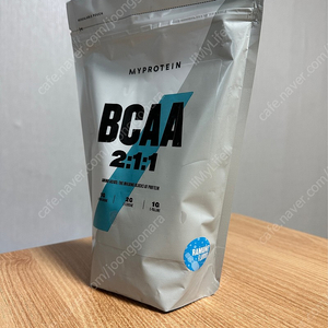 BCAA & EAA 필수단밸질 마이프로틴