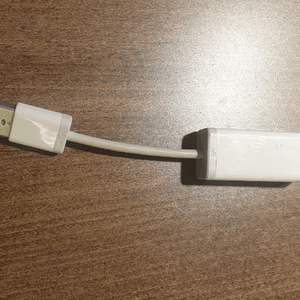 HDMI USB C 타입 젠더 외