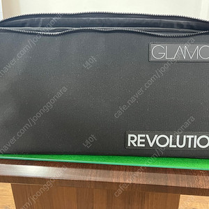 글램코 레볼루션X 속눈썹 조명