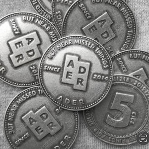 [구매]아더에러 5주년 코인
