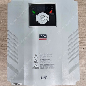 SV075IG5A-4 인버터 380V10HP