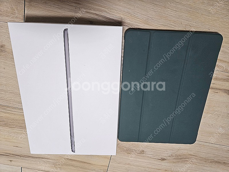 아이패드 9세대 개봉만한 미사용 새제품 급처--0