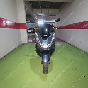 21년식 PCX ABS 44,000km