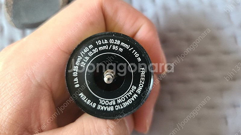 닉스팝2 울터레인 2 우라노 낙씨 미끼 웜 루어 가방 팔아요--7