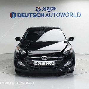 현대더 뉴 i30 1.6 VGT PYL중고차 할부 리스 카드 전액할부 가능