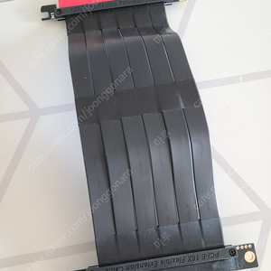 라이저 케이블 PCI-E 3.0 23cm