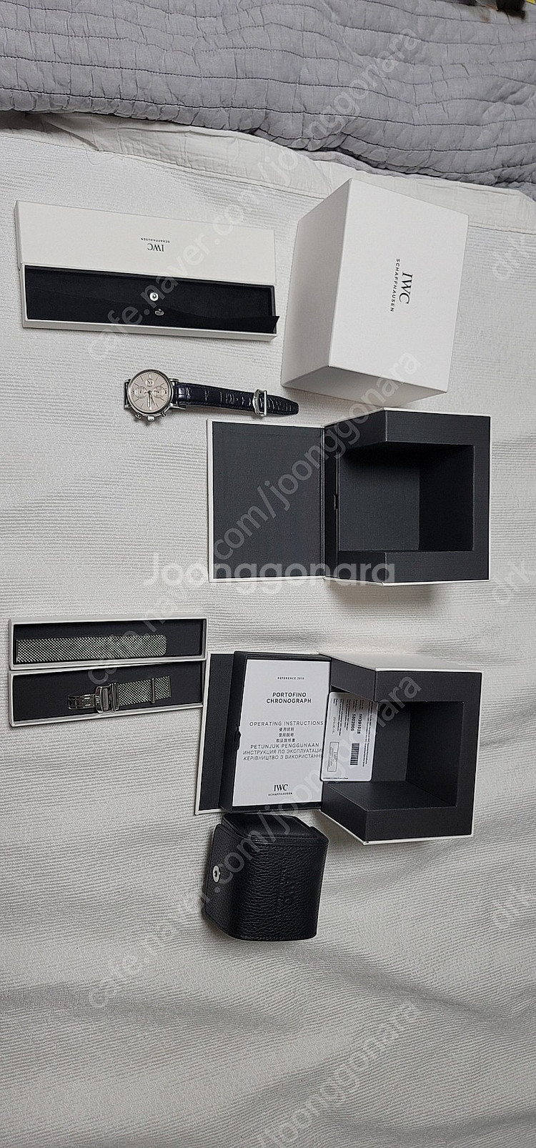 IWC--0