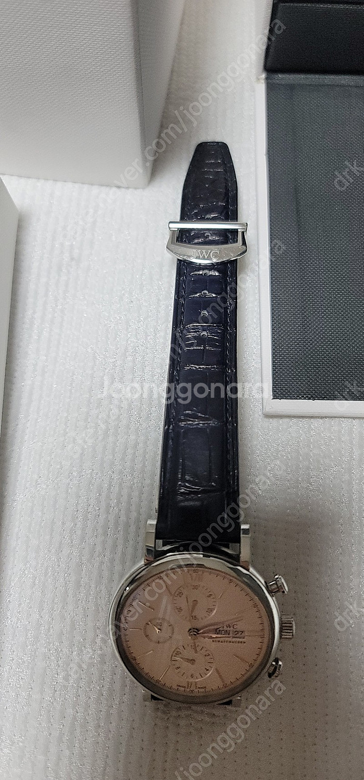 IWC--2