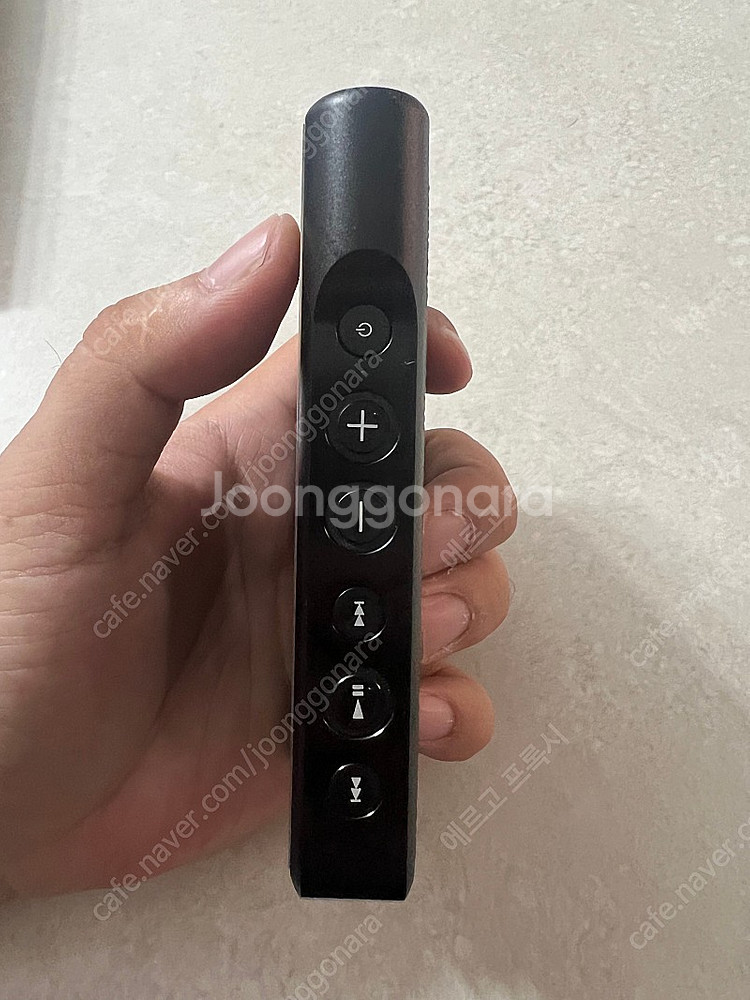 SONY DAP WM1A(흑덩이1) 팝니다.--2