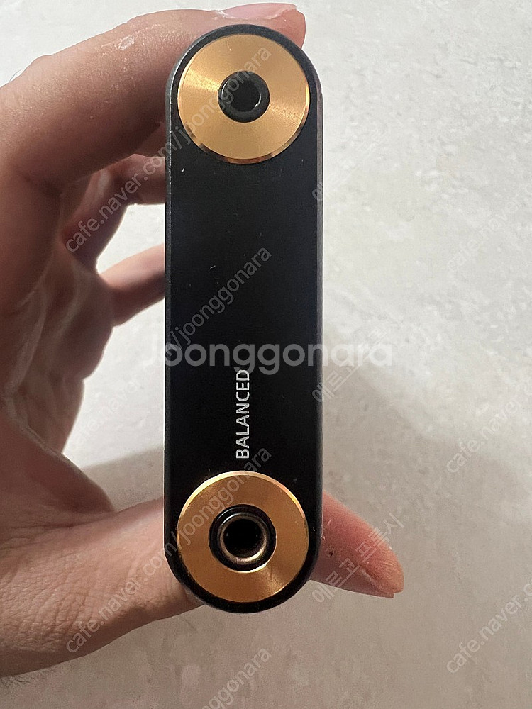 SONY DAP WM1A(흑덩이1) 팝니다.--6