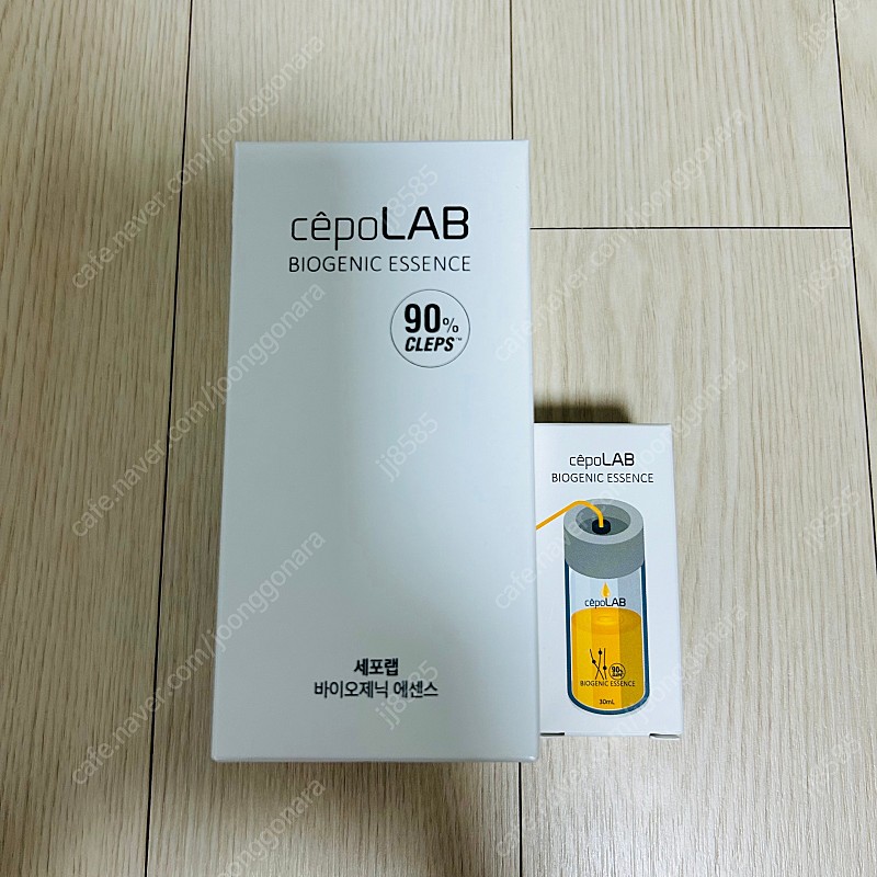 세포랩 바이오제닉 에센스 155ml + 30ml 일괄 판매 / 세포랩 에센스 / 미개봉 새상품